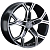 Replay VV296 8.5x19 5*112 ET38 DIA57.1 GMF Литой