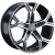 Replay VV296 8.5x19 5*112 ET38 DIA57.1 GMF Литой