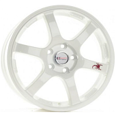 Yamato Nomura 7x17 5*115 ET44 DIA70.1 WR Литой