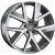 Replay MR223 9x20 5*112 ET57 DIA66.6 GMF Литой Replay MR223 9x20 5*112 ET57 DIA66.6 GMF Литой