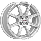 iFree Майами лайт 5.5x14 4*100 ET35 DIA67.1 Нео-классик Литой