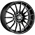 LS FlowForming RC05 7.5x17 5*114.3 ET40 DIA67.1 BK Литой