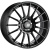 LS FlowForming RC05 7.5x17 5*114.3 ET40 DIA67.1 BK Литой