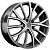 LS Forged FG21 7x19 5*114.3 ET45 DIA67.1 GMF Литой