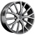 LS Forged FG21 7x19 5*114.3 ET40 DIA67.1 GMF Кованый