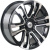 RST R107 7.5x17 6*139.7 ET25 DIA106.1 BD Литой RST R107 7.5x17 6*139.7 ET25 DIA106.1 BD Литой