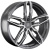 Replay B212 8x18 5*112 ET30 DIA66.6 GMF Литой Replay B212 8x18 5*112 ET30 DIA66.6 GMF Литой