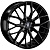 Replay SK215 8x18 5*112 ET43 DIA57.1 BK Литой