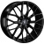 Replay SK215 8x18 5*112 ET43 DIA57.1 BK Литой