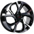 Replica Concept TY558 8x18 5*114.3 ET50 DIA60.1 BFP Литой Replica Concept TY558 8x18 5*114.3 ET50 DIA60.1 BFP Литой