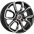 Replica Concept SK516 7x17 5*112 ET40 DIA57.1 HBFP Литой