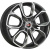 Replica Concept SK516 7x17 5*112 ET40 DIA57.1 HBFP Литой