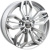 Neo 680 6.5x16 5*114.3 ET50 DIA67.1 Silver Литой Neo 680 6.5x16 5*114.3 ET50 DIA67.1 Silver Литой
