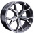 Replay VV245 9.5x21 5*112 ET31 DIA66.6 GMF Литой Replay VV245 9.5x21 5*112 ET31 DIA66.6 GMF Литой