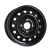 Trebl 64J45H 6x15 5*114.3 ET45 DIA67.1 Black Штампованный Trebl 64J45H 6x15 5*114.3 ET45 DIA67.1 Black Штампованный
