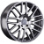 Replay B208 8x18 5*112 ET30 DIA66.6 GMF Литой Replay B208 8x18 5*112 ET30 DIA66.6 GMF Литой