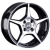 LS 833 7x16 4*100 ET42 DIA60.1 GMF Литой LS 833 7x16 4*100 ET42 DIA60.1 GMF Литой