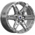 K&K Дистрикт 8x18 6*139.7 ET35 DIA67.1 Черный Литой