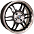 Venti 1502 6x15 4*100 ET45 DIA54.1 BKL Литой