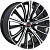 Replica Concept B531 8.5x20 5*112 ET35 DIA66.6 HBFP Литой