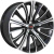 Replica Concept B531 10x20 5*112 ET40 DIA66.6 BFP Литой