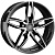 Replay A148 8x18 5*112 ET39 DIA66.6 GMF Литой