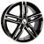 Vector B138 7x17 5*112 ET38 DIA66.6 BFP Литой Vector B138 7x17 5*112 ET38 DIA66.6 BFP Литой