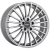 MAK Starlight 7.5x18 5*112 ET52 DIA66.6 Silver Литой