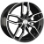 LS 790 7.5x17 5*112 ET40 DIA66.6 BKF Литой LS 790 7.5x17 5*112 ET40 DIA66.6 BKF Литой