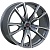 Replica Concept B564 8.5x20 5*112 ET35 DIA66.6 HBFP Литой
