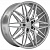 LS Forged FG58 9x21 5*120 ET45.5 DIA62.6 SS Кованый