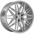LS Forged FG58 9x21 5*120 ET45.5 DIA62.6 SS Кованый
