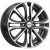 iFree Панган 6x16 4*100 ET45 DIA54.1 Блэк Джек Литой