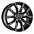 MAK Koln 9.5x21 5*112 ET56 DIA66.6 Matt Black Литой