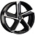 Replay LX150 7x18 5*114.3 ET45 DIA60.1 BKF Литой