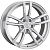 Replay LX230 8x18 5*114.3 ET30 DIA60.1 Silver Литой