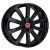 MAK Birmingham 8.5x20 5*120 ET45 DIA65.1 Gloss Black Литой MAK Birmingham 8.5x20 5*120 ET45 DIA65.1 Gloss Black Литой