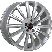 Replica Concept MR542 8.5x20 5*112 ET53 DIA66.6 HBFP Литой