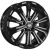 Khomen KHW 1610 6.5x16 5*114.3 ET46 DIA67.1 F-Silver Литой Khomen KHW 1610 6.5x16 5*114.3 ET46 DIA67.1 F-Silver Литой