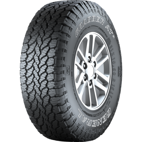 General Tire Grabber AT3 275/40 R20 106H XL FP