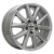 Carwel Тинаки 7x17 5*114.3 ET39 DIA60.1 GST Литой