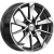 iFree Зиплайн 6.5x16 5*114.3 ET40 DIA60.1 Блэк Джек Литой iFree Зиплайн 6.5x16 5*114.3 ET40 DIA60.1 Блэк Джек Литой