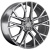 LS Forged FG07 10.5x22 5*112 ET43 DIA66.6 MGMF Кованый