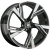 LS Forged FG23 8x20 5*112 ET45 DIA66.6 BKF Кованый