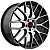 Replica Concept MR533 8.5x20 5*112 ET53 DIA66.6 BFP Литой