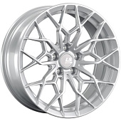 LS Forged FG29 9x21 5*120 ET45.5 DIA62.6 SS Кованый