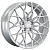 LS Forged FG29 9x21 5*120 ET45.5 DIA62.6 SS Кованый