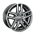 LS 735 6.5x15 4*100 ET40 DIA73.1 GMF Литой