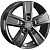 Replay MR276 7x17 5*112 ET51 DIA66.6 GM Литой