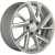 Khomen KHW 1714 7x17 5*114.3 ET48.5 DIA67.1 F-Silver-FP Литой Khomen KHW 1714 7x17 5*114.3 ET48.5 DIA67.1 F-Silver-FP Литой